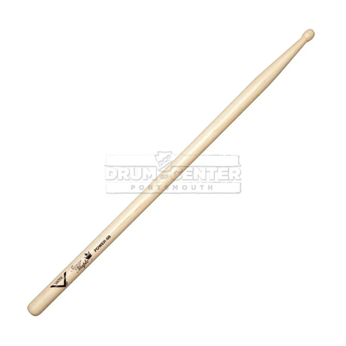 Vater Sugar Maple Power 5B Wood Tip