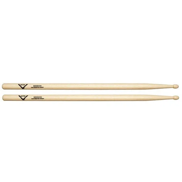 Vater VHSEW Session Wooden Tip Drum Sticks – 5A