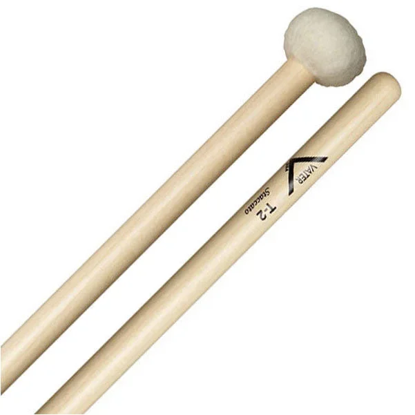 Vater VMT2 Staccato Timpani Mallets