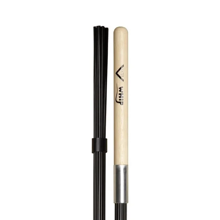 Vater Wood Handle Whip