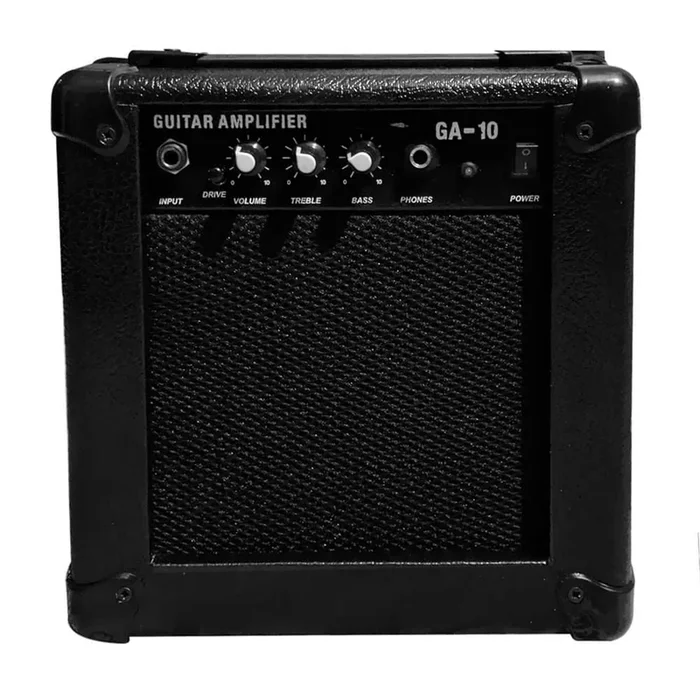 Vault GA10 Guitar Amplifier – Open Box