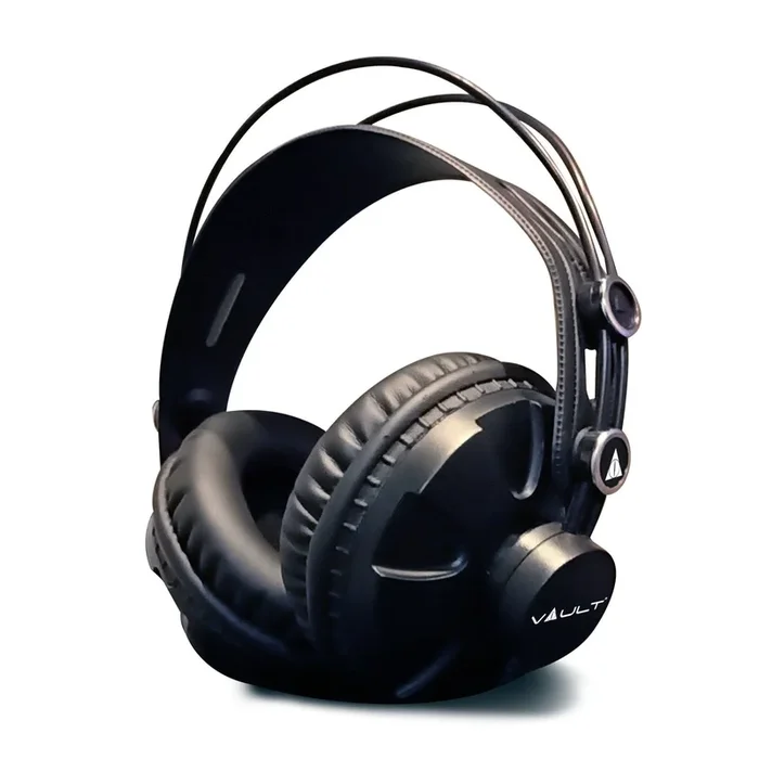 Vault HD680 Professional Monitoring Headphones