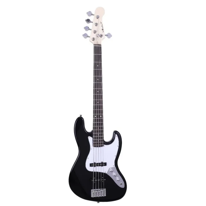 Vault JB5 Jazz Bass 5-String Bass Guitar