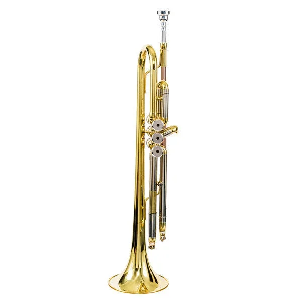 Vault TR1010 Bb Trumpet – Lacquer