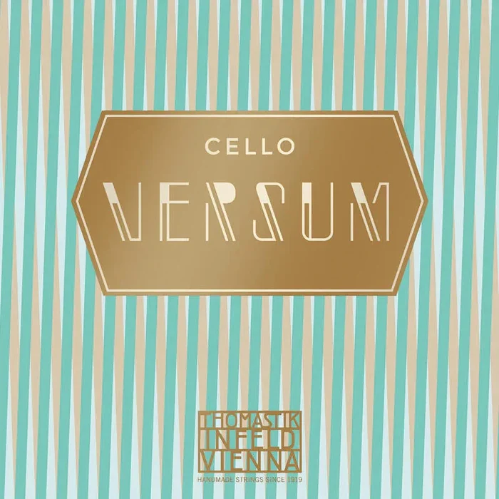 VERSUM CELLO-D : 4/4