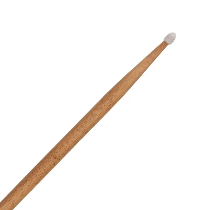 Vic Firth American Classic 5ATN Terra Drum Sticks, Nylon Tip