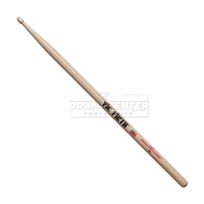 Vic Firth American Classic Drum Stick 5A 6-Pack
