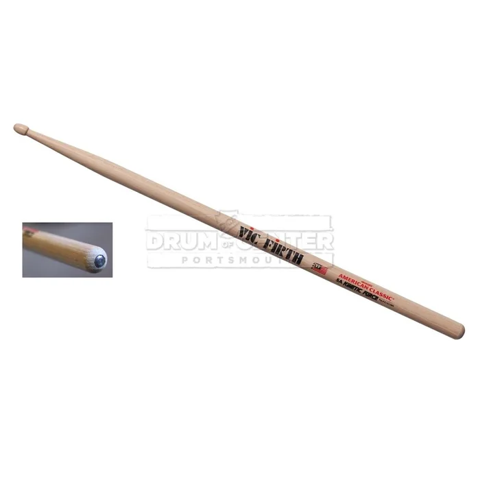 Vic Firth American Classic Drum Stick 5A Kinetic Force