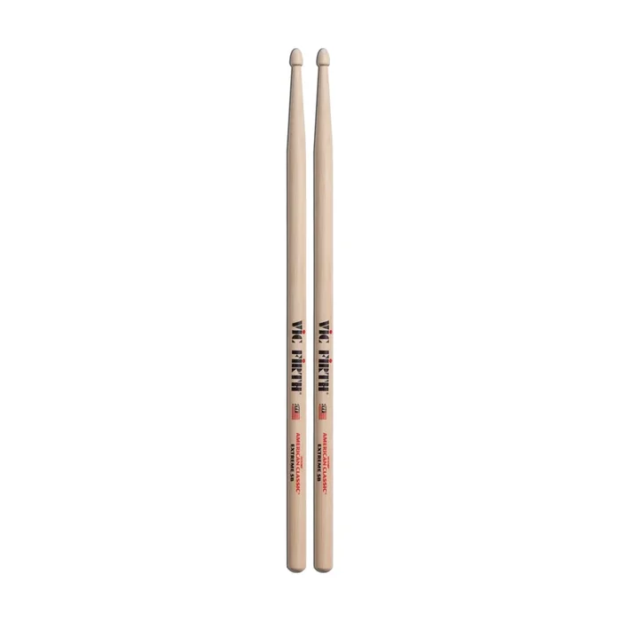 Vic Firth American Classic Extreme 5B Baquetas