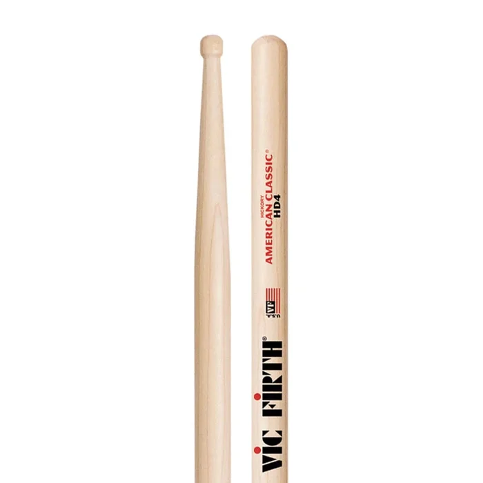 Vic Firth American Classic HD4 Wood