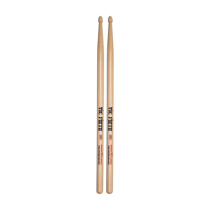 Vic Firth American Classic VF5BDG Baquetas Double Glaze