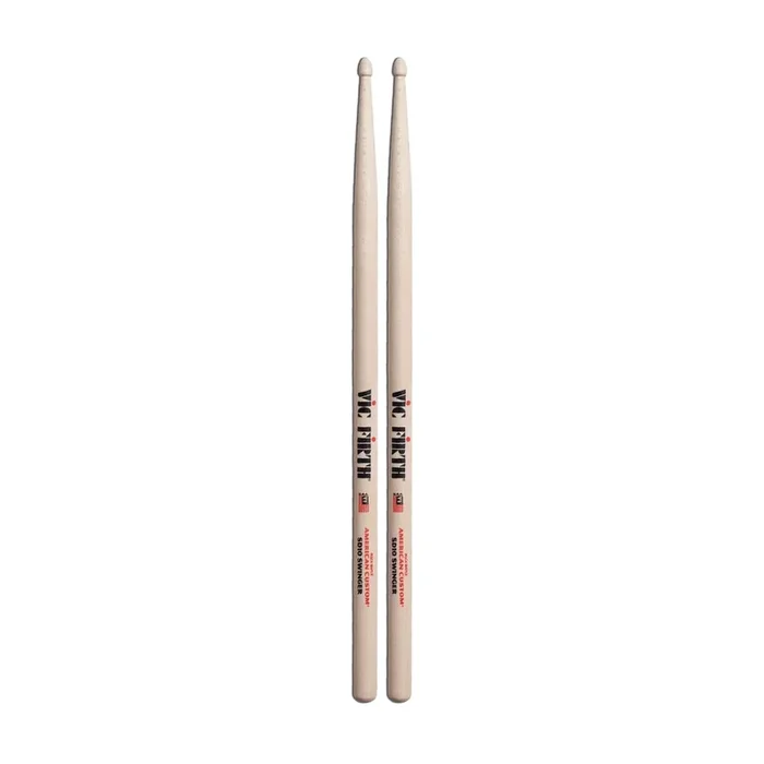 Vic Firth American Custom SD10 Swinger Drumsticks