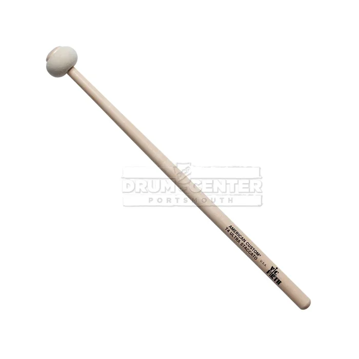 Vic Firth American Custom Timpani Ultra Staccato