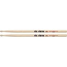 Vic Firth American Heritage Drumsticks – 5B – Wood Tip