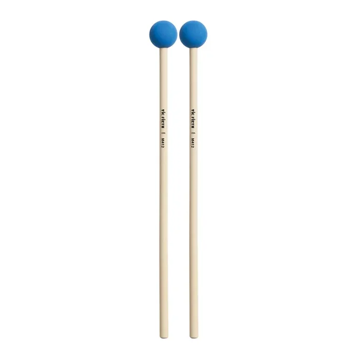 Vic Firth Articulate Series Mallets – Medium Synthetic