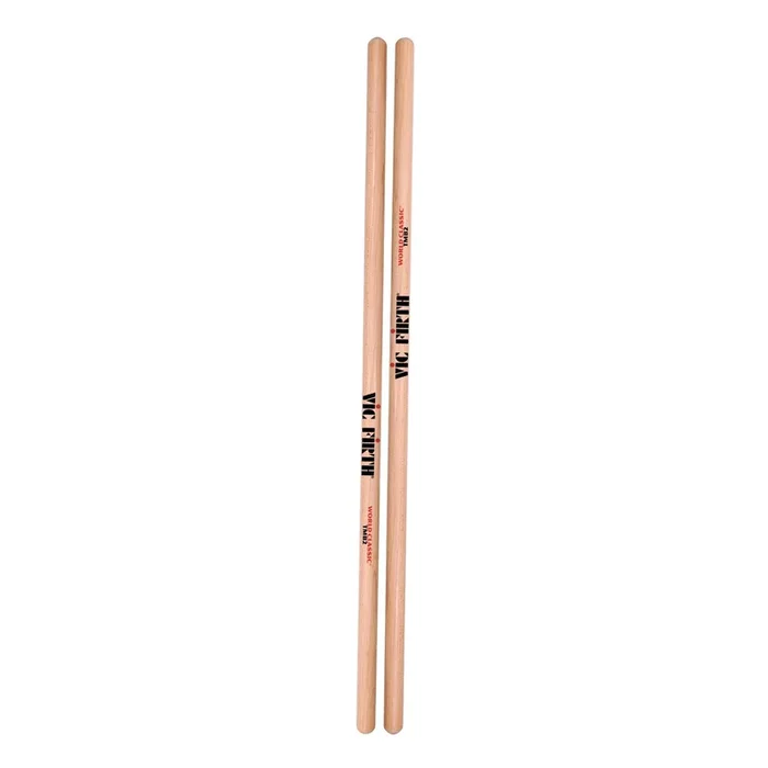Vic Firth Baquetas VFTMB2 World Classic para Timbales