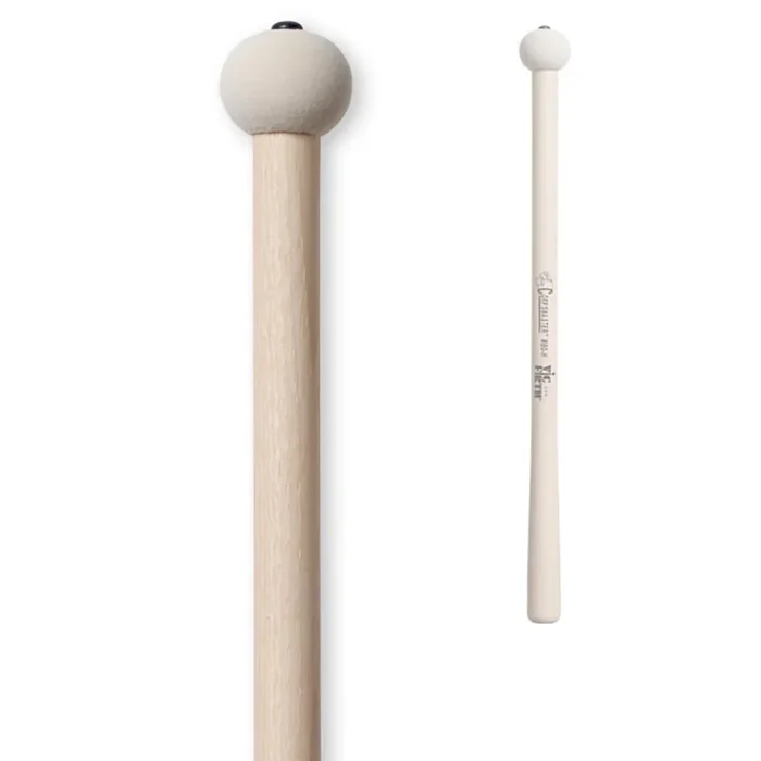 Vic Firth Bass Mallet – X-Small – Staccato (Pair)