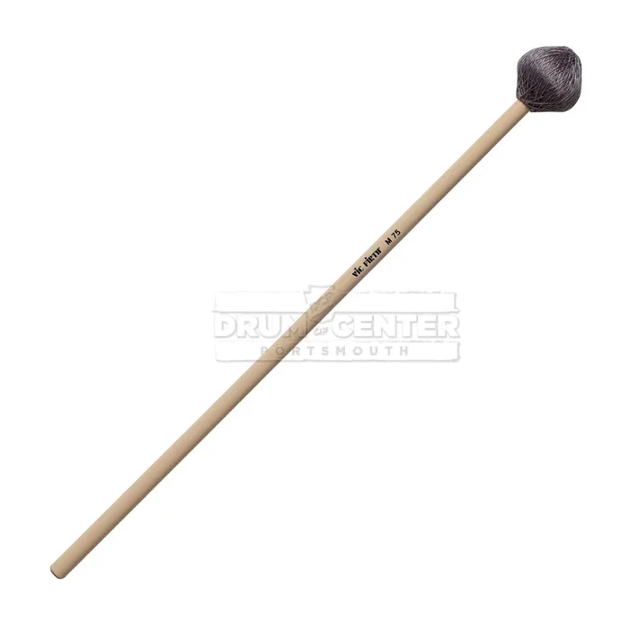 Vic Firth Corpsmaster Keyboard – Medium Vibe