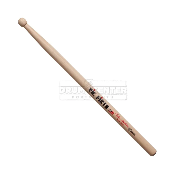 Vic Firth Corpsmaster Multi-Tenor Stick Ralph Hardimon