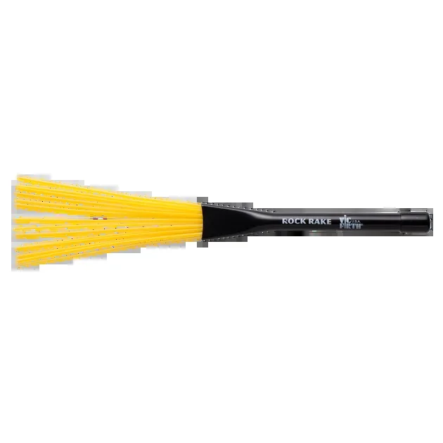 Vic Firth Drum Brush Rock Rake – VF-RR