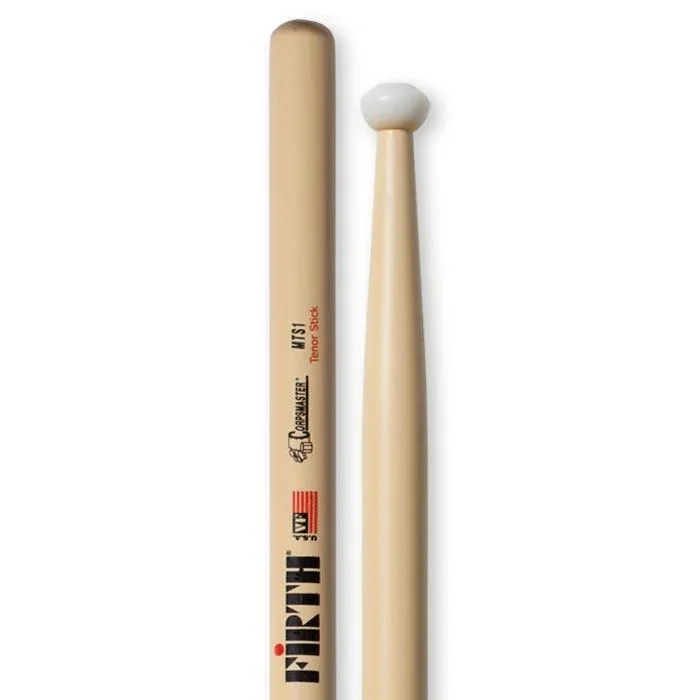Vic Firth Drumsticks – Corpsmaster Multi-Tenor