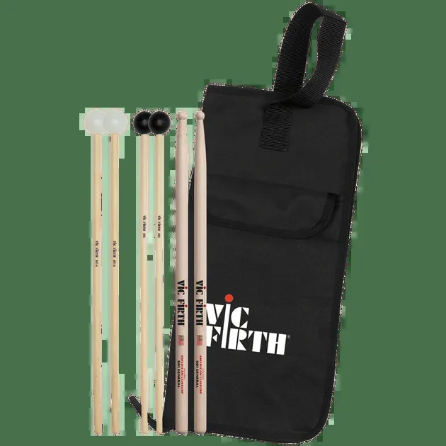 Vic Firth EP1 Elementary Education Pack