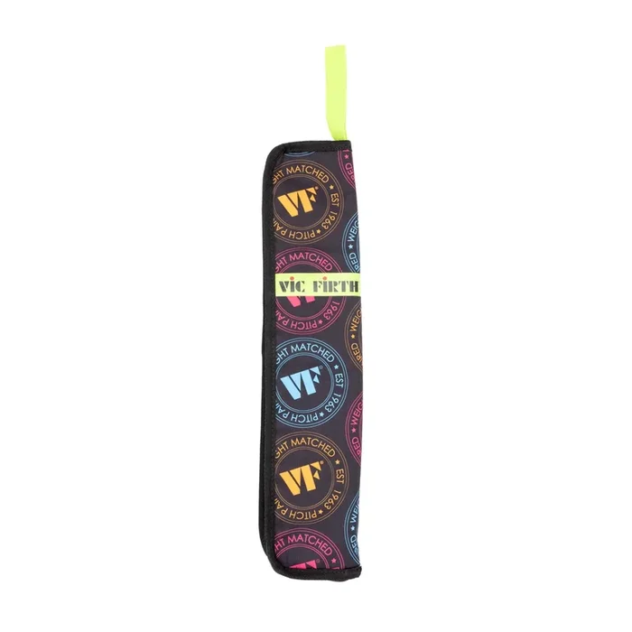 Vic Firth Essential Stick Bag – Neon
