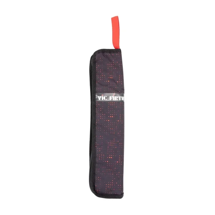 Vic Firth Essential Stick Bag – Red Dot
