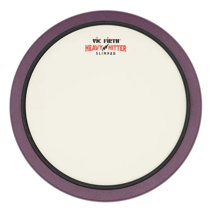 Vic Firth Heavy Hitter Slimpad with Rim