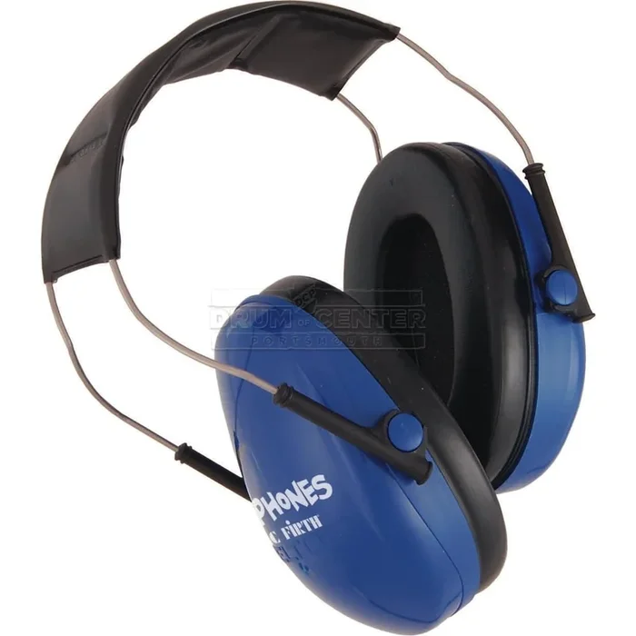 Vic Firth Kidphones Isolation Headphones for Kids