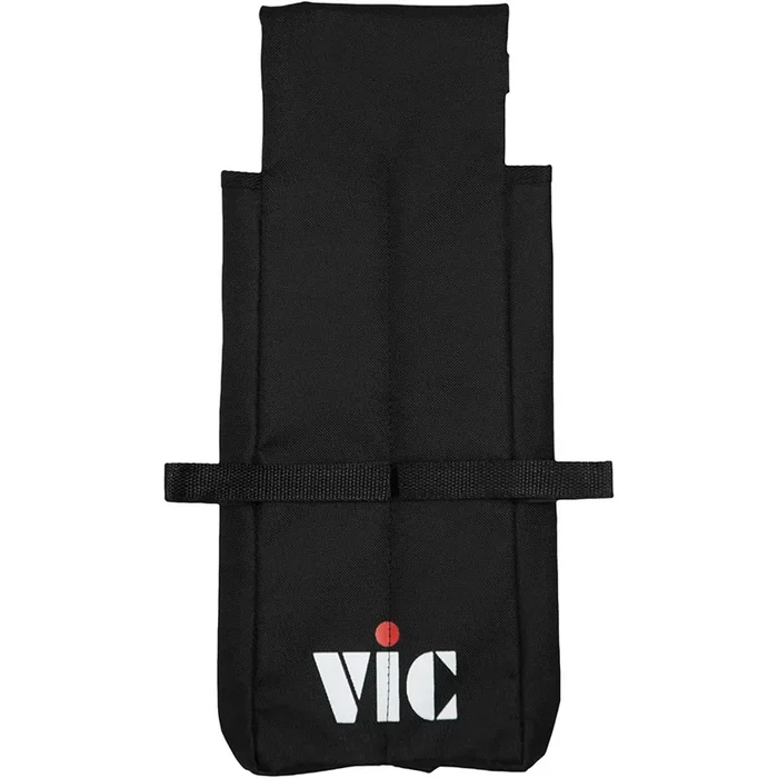 Vic Firth MSBAG2 Marching Stick Bag – 2 Sticks