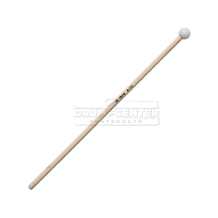 Vic Firth Orchestral Series Keyboard Hard Acetal