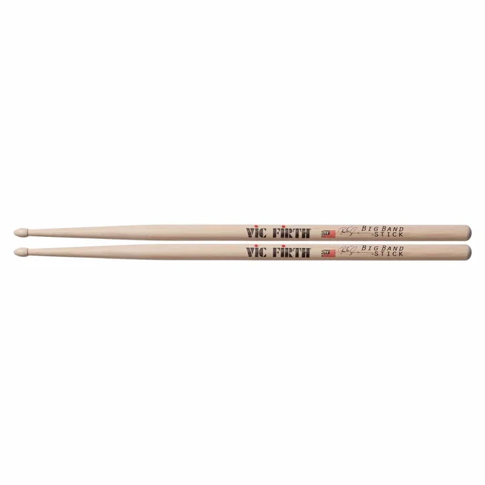 Vic Firth Peter Erskine Big Band Signature Drum Sticks