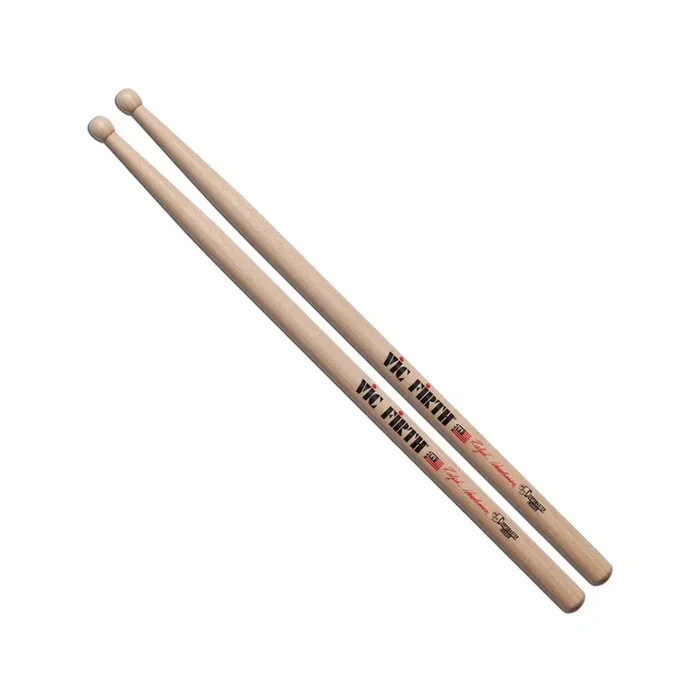 Vic Firth Ralph Hardimon Indoor Corpsmaster Signature SRHI