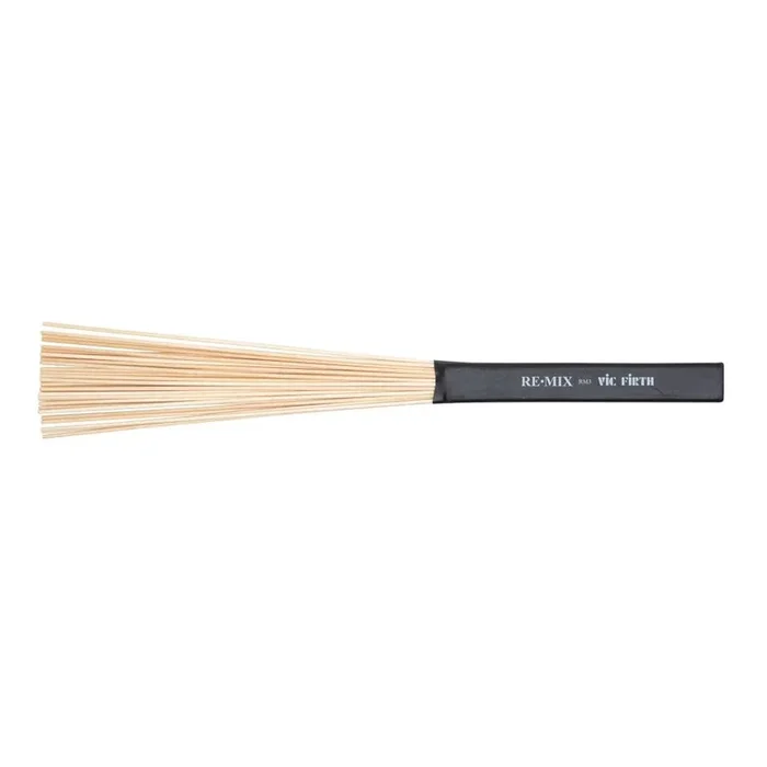 Vic Firth RE.MIX Brushes Birch