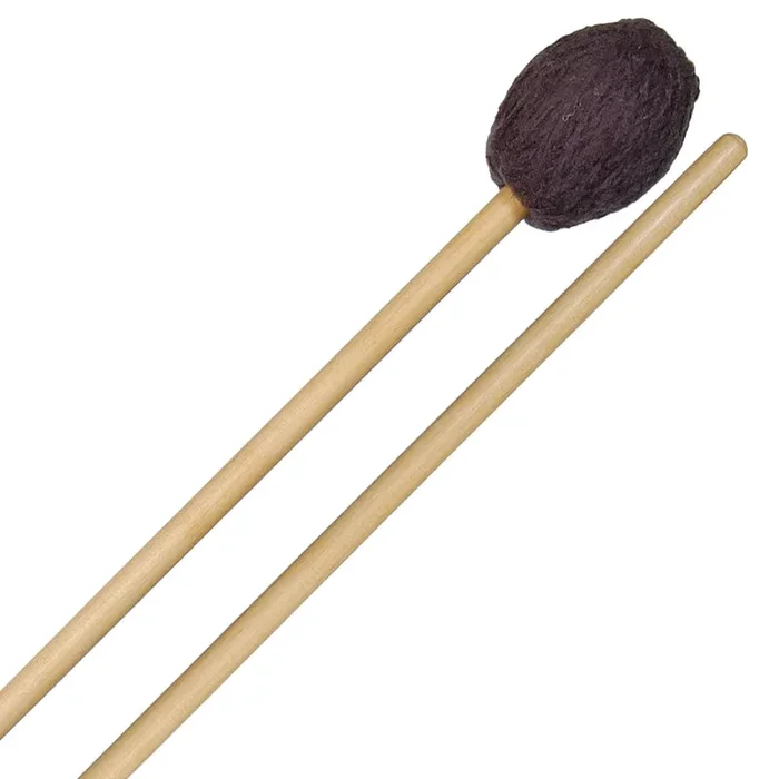 Vic Firth Robert Van Sice Marimba Mallets – Medium M114