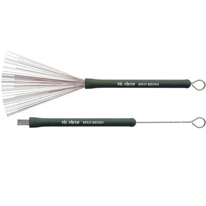 Vic Firth SB Split Brush