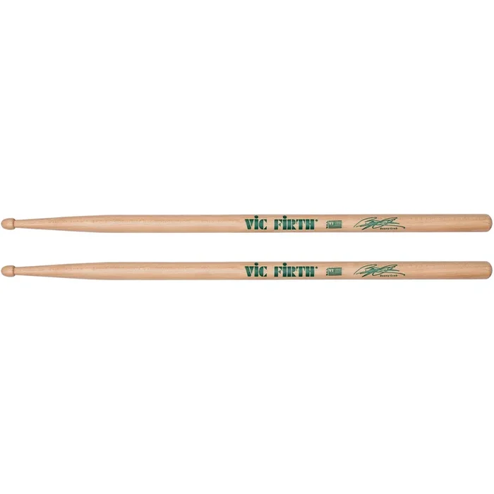 Vic Firth SBG Signature Series Benny Greb Drumsticks