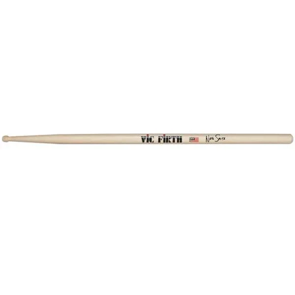 Vic Firth Signature Drum Stick Nate Smith Drum Stick