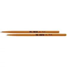 Vic Firth Signature Series Drumsticks – Dave Weckl Evolution – Wood Tip