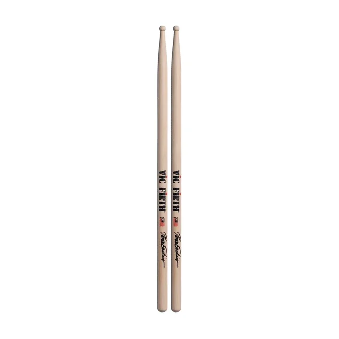 Vic Firth Signature Series Peter Erskine Drumsticks – Piccolo Tips