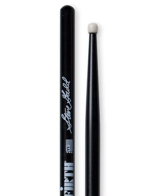 Vic Firth Signature Series Steve Gadd Nylon