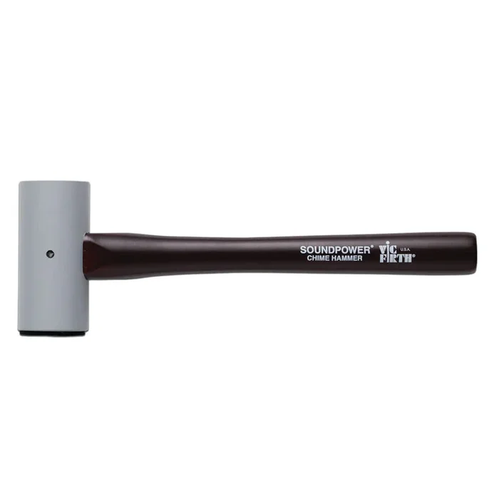 Vic Firth Soundpower Chime Hammer Mallet – Single