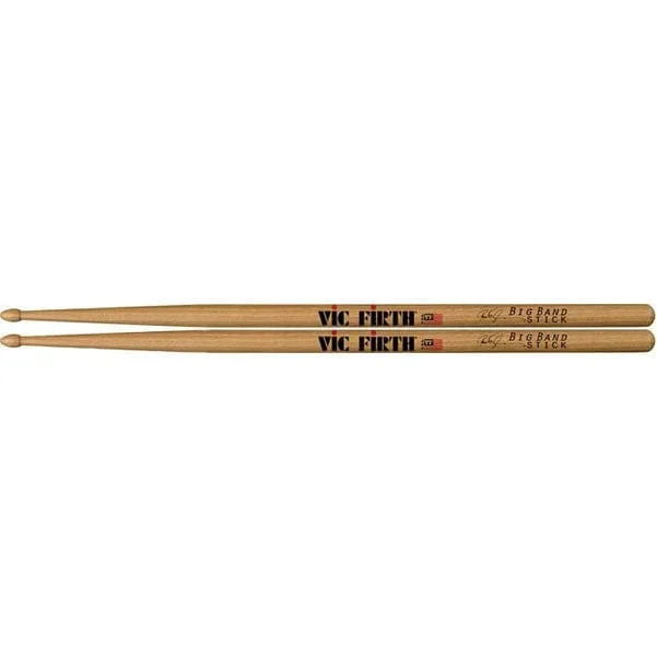 Vic Firth SPE3 Peter Erskine Big Band Stick – 5A