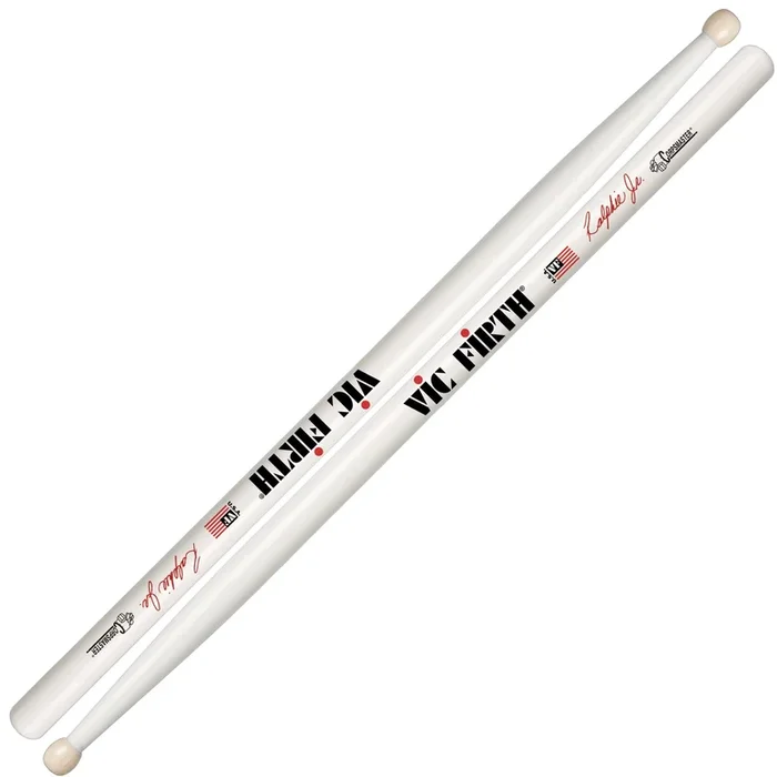 Vic Firth SRH Ralph Hardimon Corpsmaster Marching Drumsticks