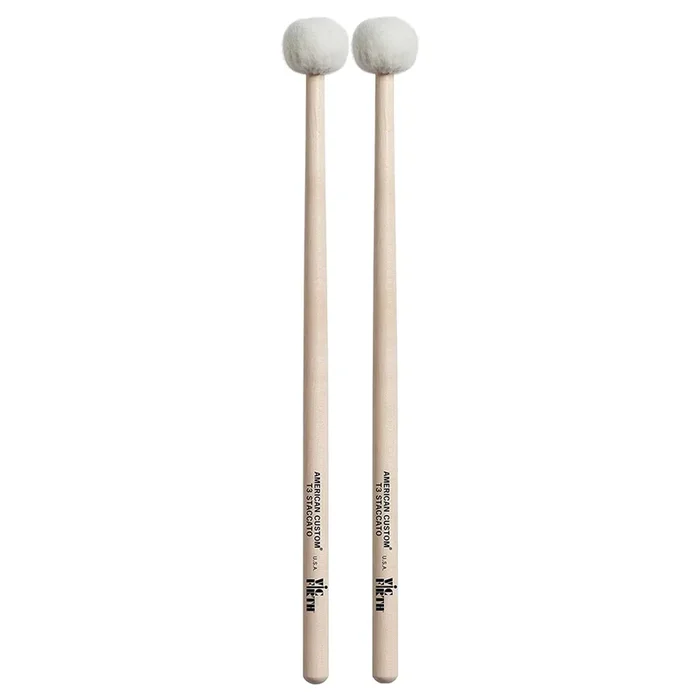 Vic Firth T3 Staccato Timpani Mallets