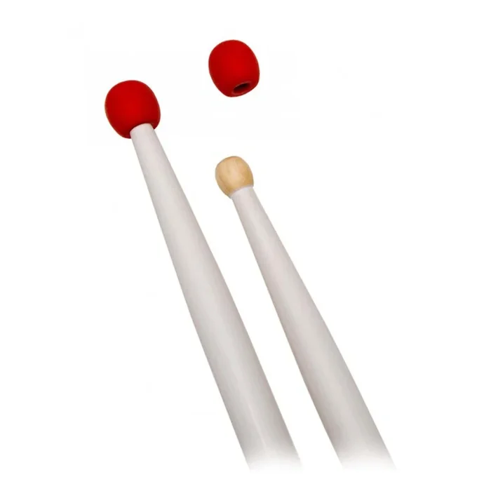 Vic Firth UMPT1 Universal Marching Practice Tips