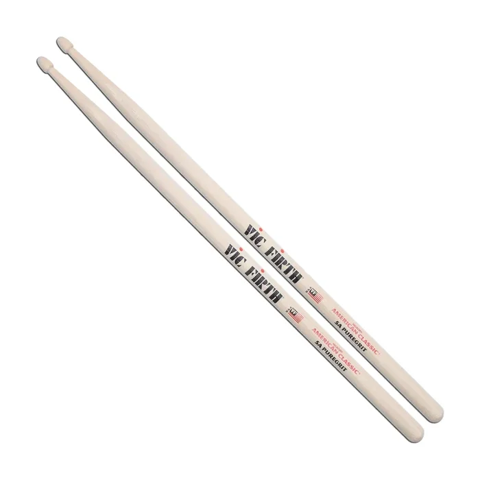 Vic Firth VF5APG PureGrit American Classic