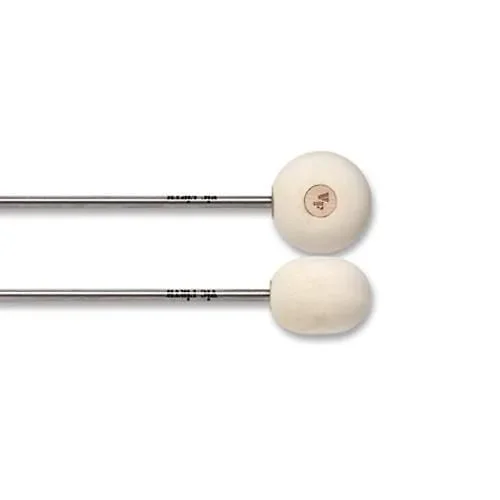 Vic Firth VicKick Felt Bass Drum Beater