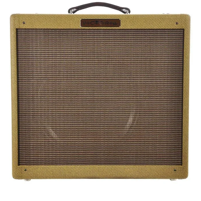 Victoria 35115 Tweed 1×15 28w Guitar Combo